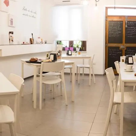 Nocleg ze śniadaniem Sandro Pertini