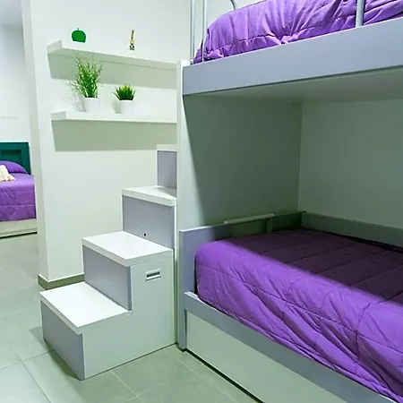 Sandro Pertini 4* Acri