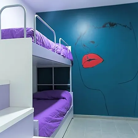 Sandro Pertini 4* Acri