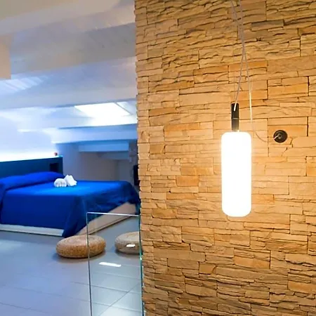 Couette-café Sandro Pertini 4*
