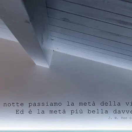 Nocleg ze śniadaniem Sandro Pertini