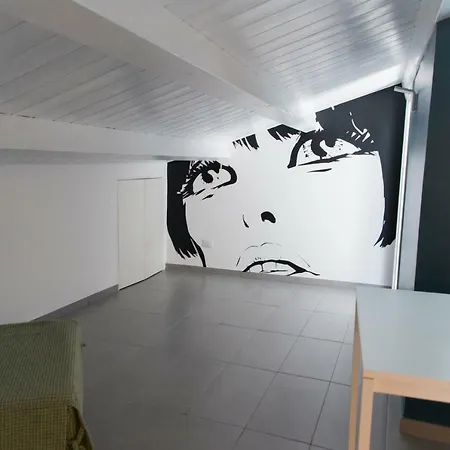 Nocleg ze śniadaniem Sandro Pertini 4*