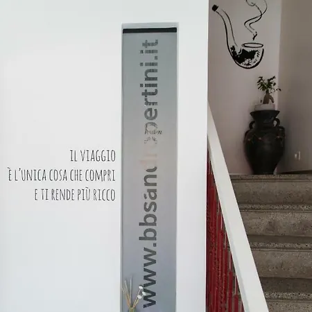 Sandro Pertini 4* Acri