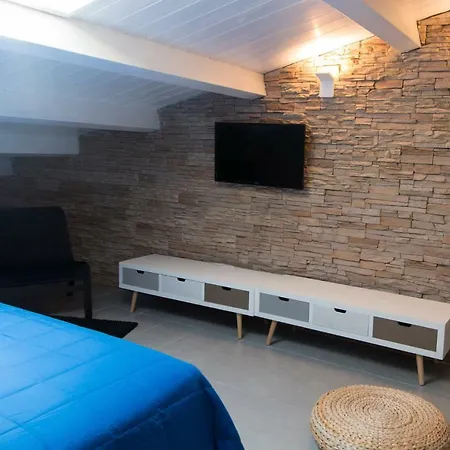 Sandro Pertini Nocleg ze śniadaniem Acri