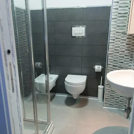 Sandro Pertini Bed & Breakfast Acri