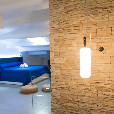 Sandro Pertini Nocleg ze śniadaniem