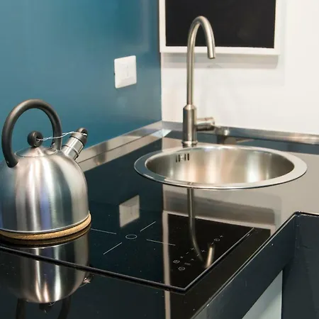 Bed & Breakfast Sandro Pertini 4*