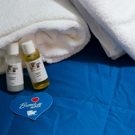 Bed & Breakfast Sandro Pertini