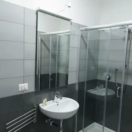 Sandro Pertini 4* Acri