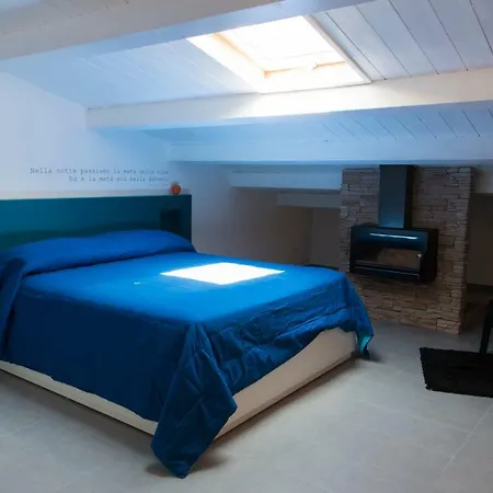 Sandro Pertini Bed & Breakfast *