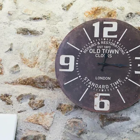 Sandro Pertini Bed & Breakfast