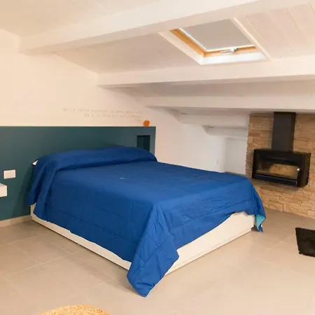 Sandro Pertini Bed & Breakfast *