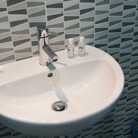 Sandro Pertini Bed & Breakfast