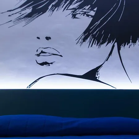 Nocleg ze śniadaniem Sandro Pertini Acri