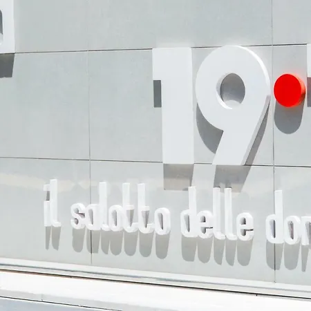 Nocleg ze śniadaniem Sandro Pertini Acri