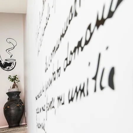 Sandro Pertini Nocleg ze śniadaniem