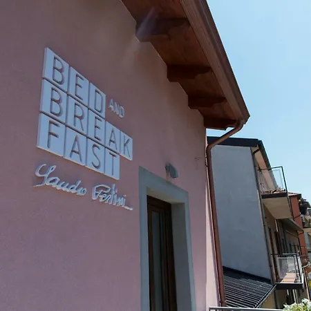 Sandro Pertini Bed & Breakfast