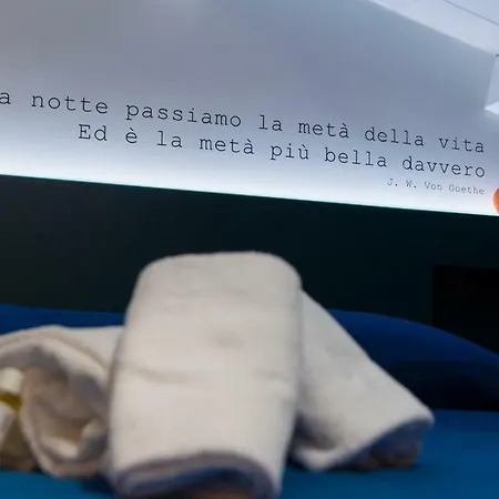 Sandro Pertini Bed & Breakfast *