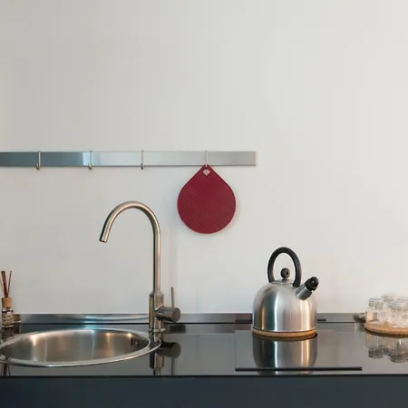 Sandro Pertini Bed & Breakfast Acri