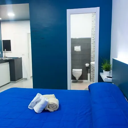Bed & Breakfast Sandro Pertini *