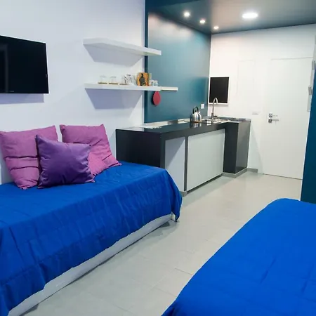 Sandro Pertini 4* Acri