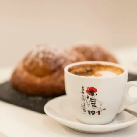 Sandro Pertini Nocleg ze śniadaniem 4*