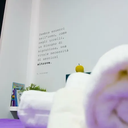 Sandro Pertini Nocleg ze śniadaniem