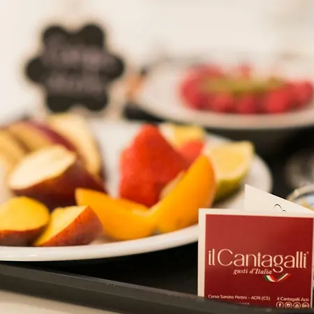 Sandro Pertini Nocleg ze śniadaniem