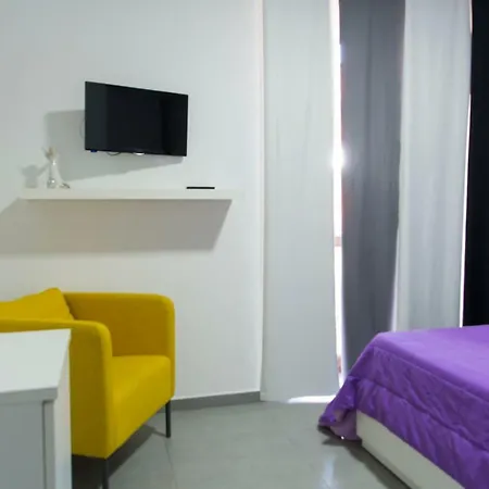Sandro Pertini 4* Acri