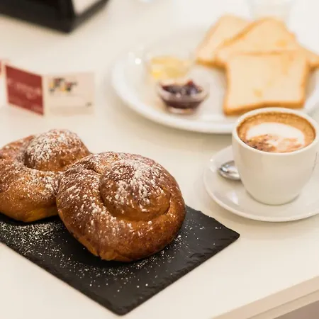 Sandro Pertini 4* Acri