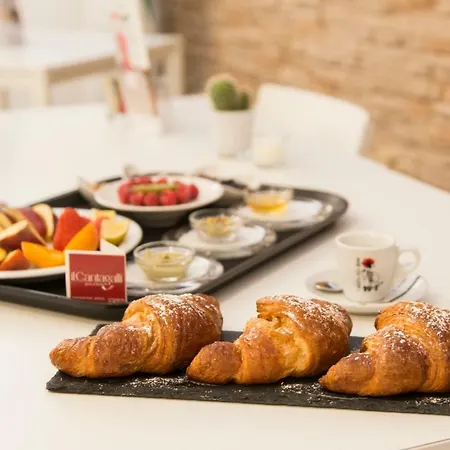 Sandro Pertini Bed & Breakfast