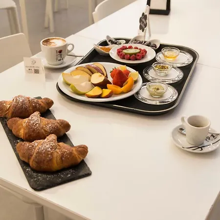 Sandro Pertini Bed & Breakfast