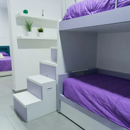 Sandro Pertini Bed & Breakfast *