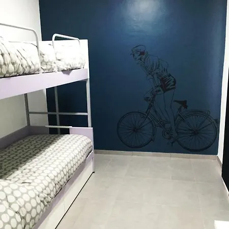 Nocleg ze śniadaniem Sandro Pertini