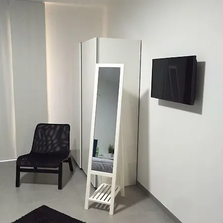 Sandro Pertini Bed & Breakfast Acri