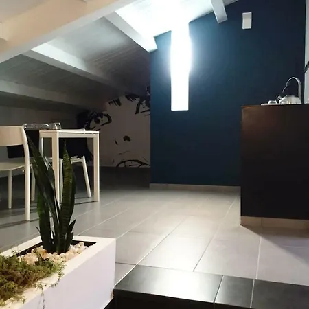 Bed & Breakfast Sandro Pertini Acri