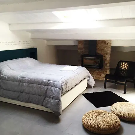 Sandro Pertini Nocleg ze śniadaniem