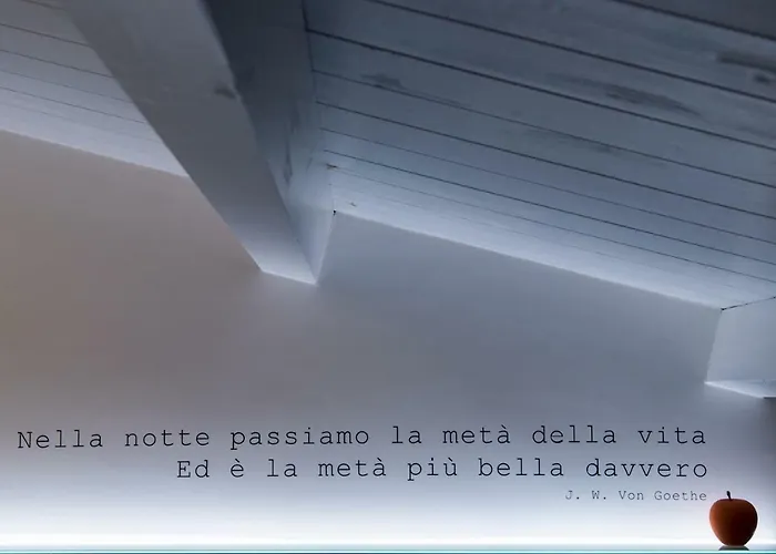 Bed & Breakfast Sandro Pertini