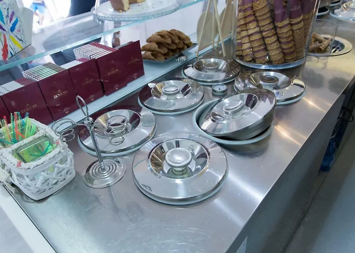 Sandro Pertini Bed & Breakfast 4*