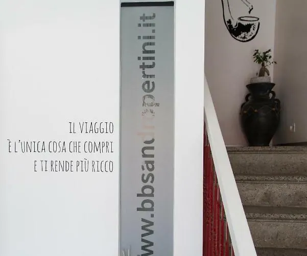 Sandro Pertini 4* Acri