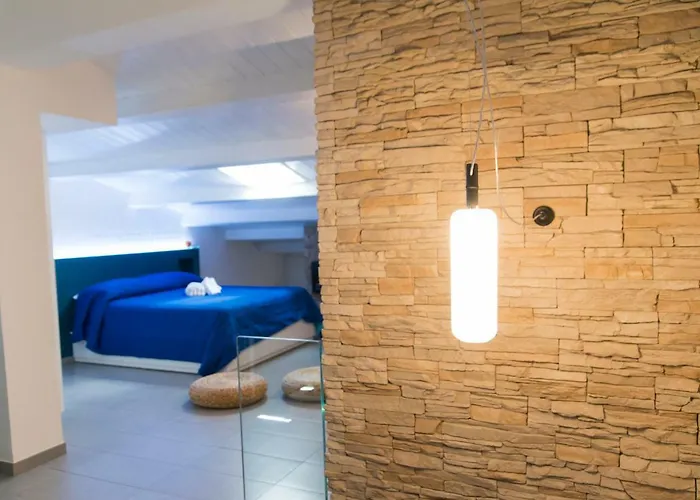 Sandro Pertini Bed & Breakfast