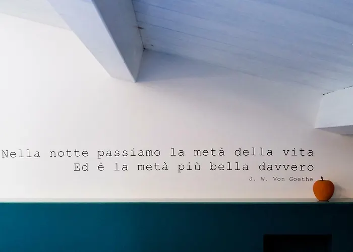 Sandro Pertini Bed & Breakfast 4*