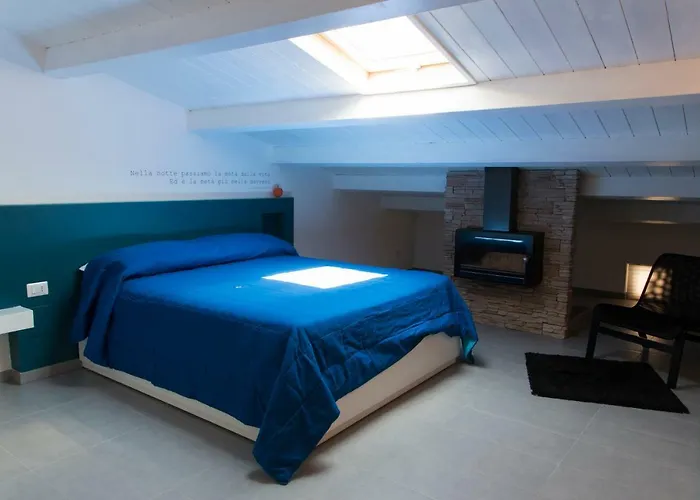 Sandro Pertini Bed & Breakfast 4*