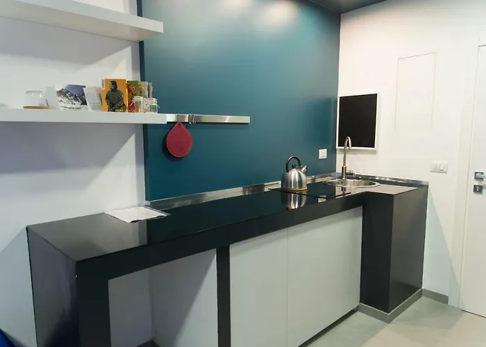 Sandro Pertini Bed & Breakfast Acri