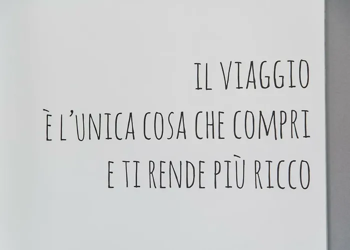 Sandro Pertini Bed & Breakfast 4*