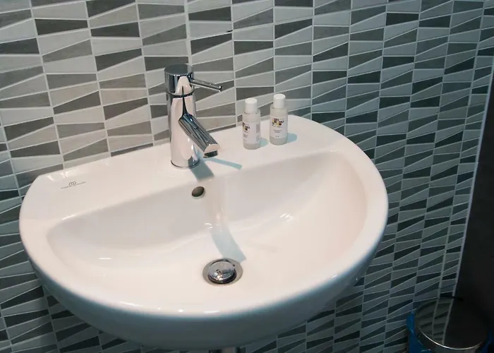 Sandro Pertini Bed & Breakfast