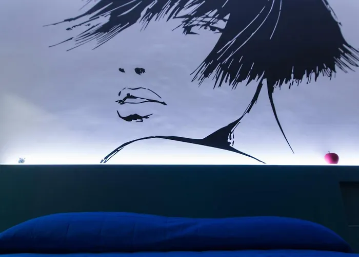 Bed & Breakfast Sandro Pertini Acri