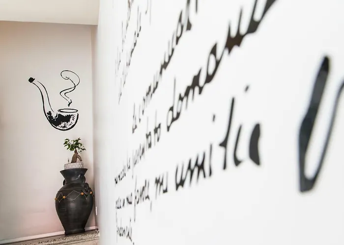 Sandro Pertini Bed & Breakfast