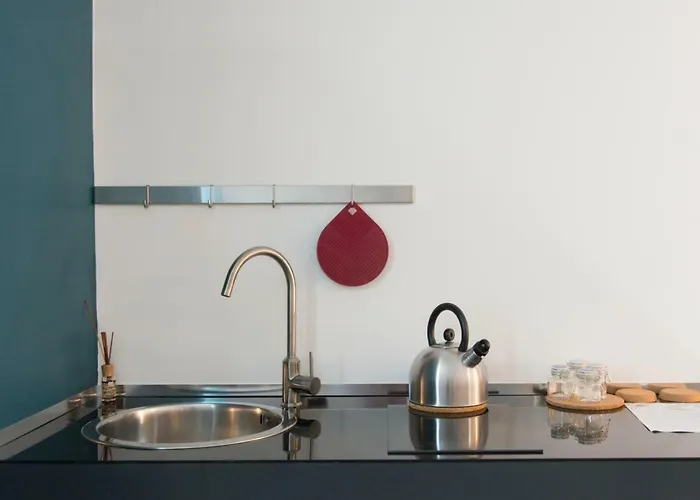 Sandro Pertini Bed & Breakfast Acri