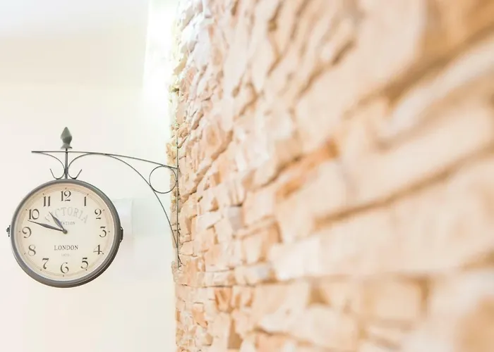 Bed & Breakfast Sandro Pertini